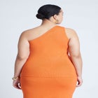 Hardware Detail Sweater Tank image number null