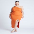 Hardware Detail Sweater Tank image number null