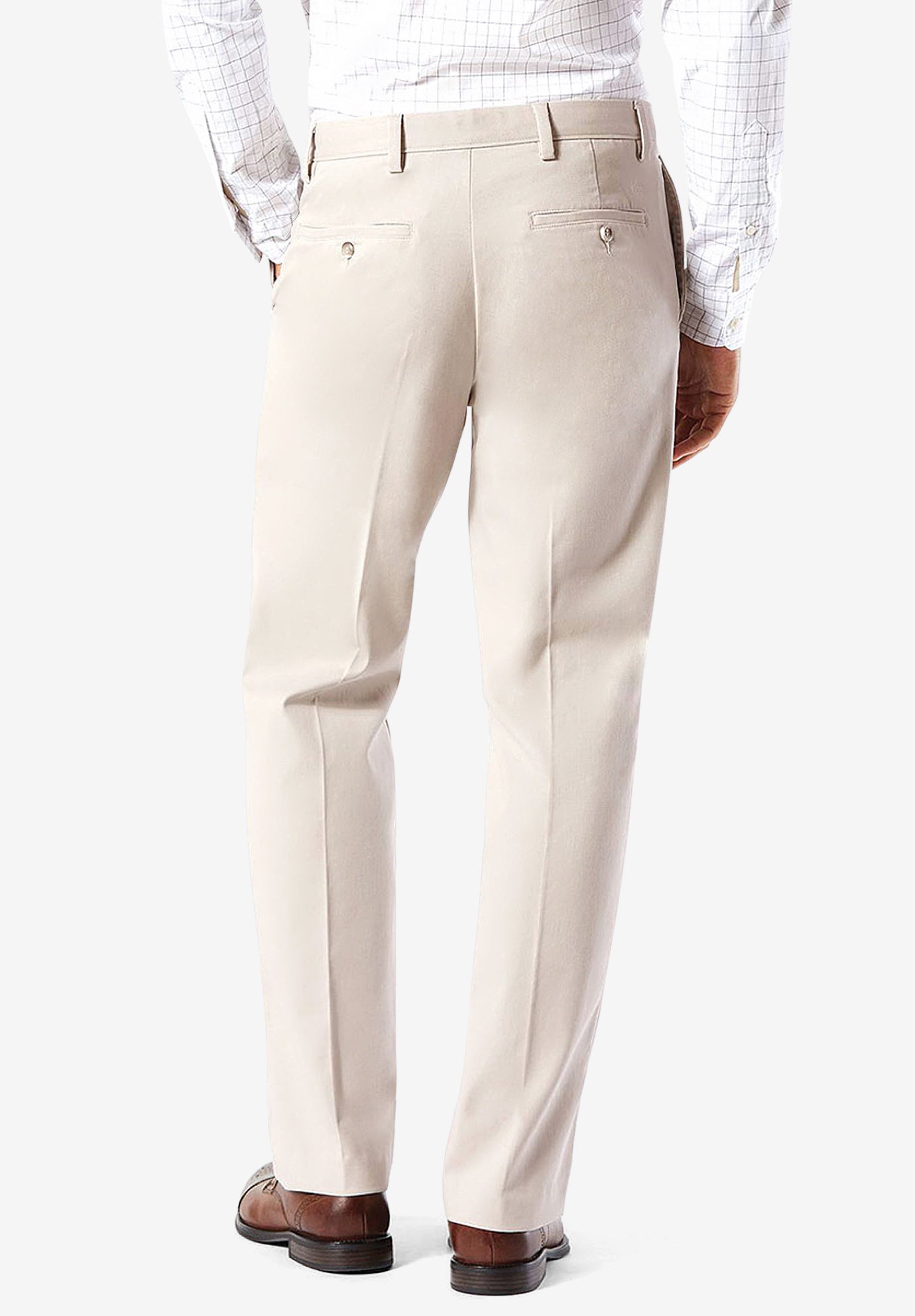 Dockers Easy Stretch Pants image number 1