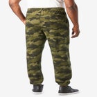 Champion&reg; Fleece Logo Pants image number null