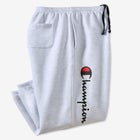 Champion&reg; Fleece Logo Pants image number 0