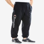 Champion® Fleece Logo Pants image number null