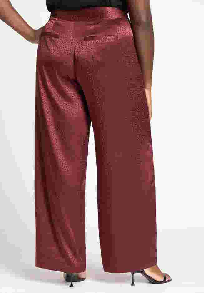 Wide Waistband Trouser image number 2