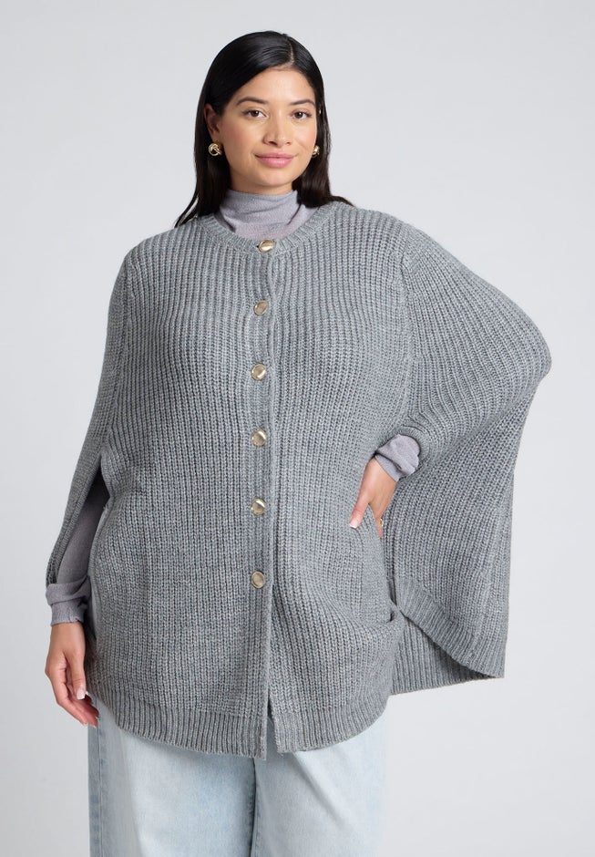 Cape Cardigan image number null