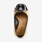 The Jade Slip On Wedge image number null