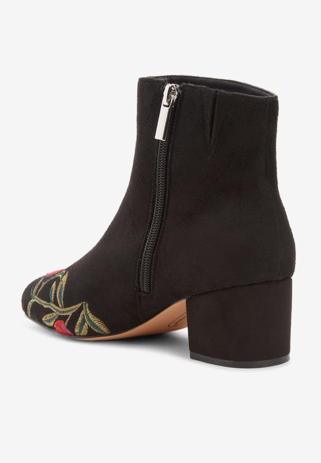 The Sidney Bootie image number 1