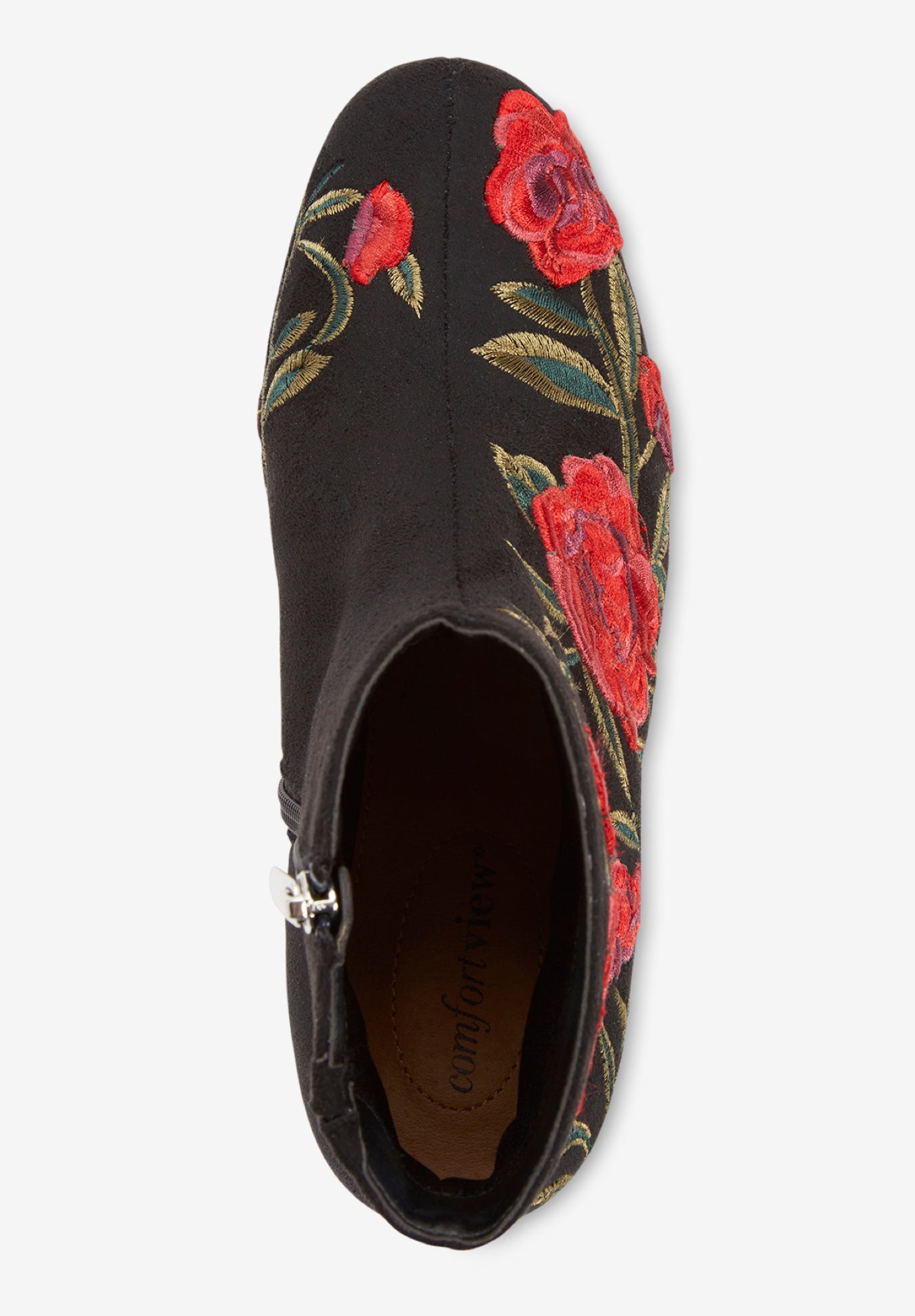 The Sidney Bootie image number 4