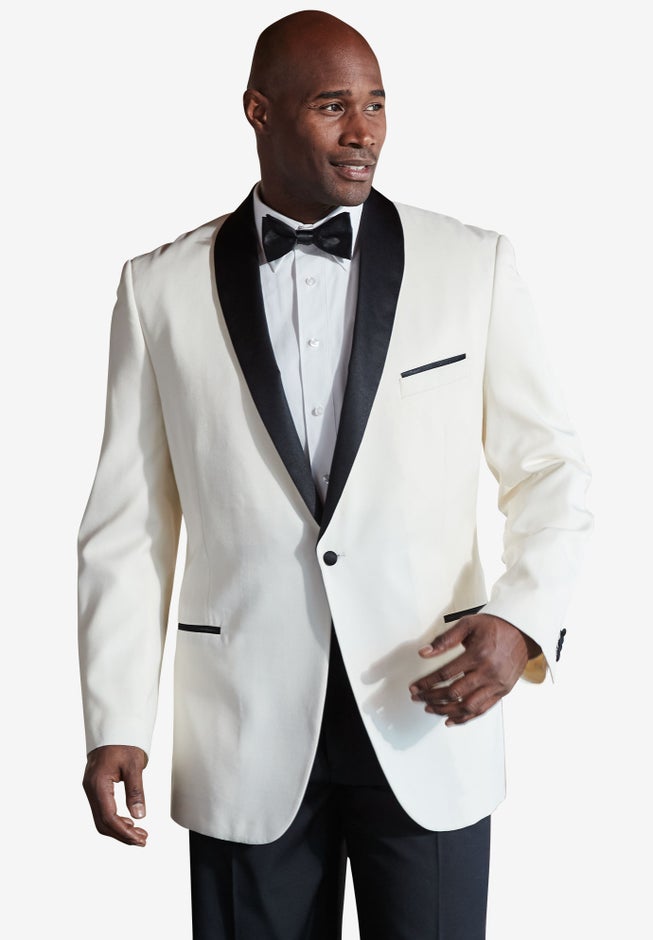 KS Signature Pre-Tied Bow Tie image number 1