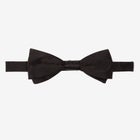 KS Signature Pre-Tied Bow Tie image number null