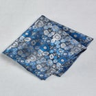 KS Signature Pocket Square image number null