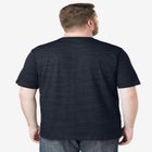 Heavyweight Jersey Crewneck T-Shirt image number null