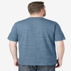 Heavyweight Jersey Crewneck T-Shirt image number null