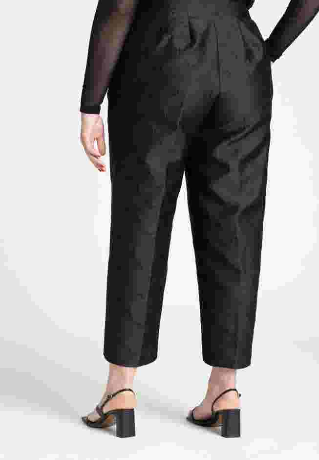 Jacquard Ankle Pant image number 2