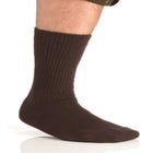 Diabetic Crew Socks image number null