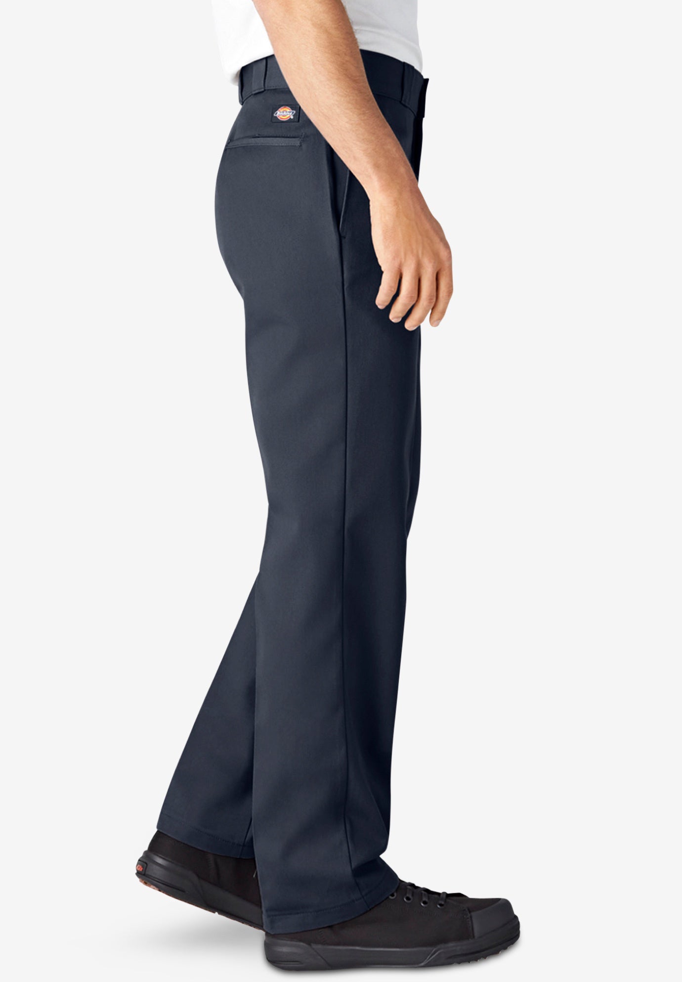 Dickies® 874 Loose Fit Straight Leg Pant image number 2