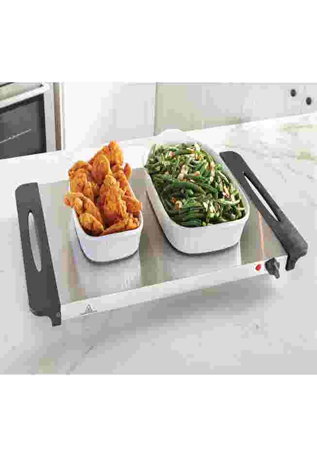 3-Section Buffet Server, 2-Pc. Set image number 2