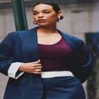 Scoop Neck Tank image number null