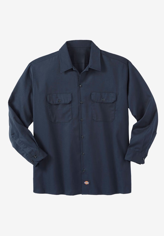 Work Shirt by Dickies® image number null
