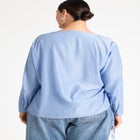 Tie Detail Blouse image number null