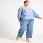 Tie Detail Blouse image number null