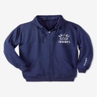 NFL® Team Full-Zip Hoodie image number null