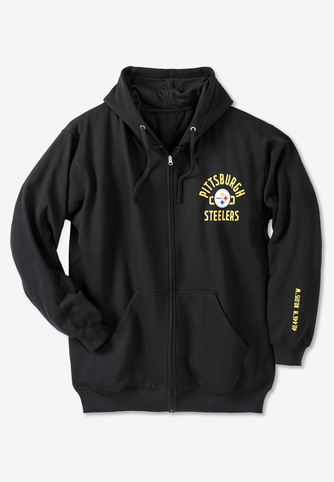 NFL Team Full-Zip Hoodie image number 0