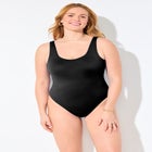 Scoop Back One Piece image number 4