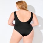 Scoop Back One Piece image number 5