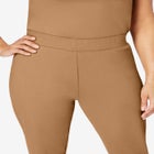 3 Piece Ponte Pant Set image number null