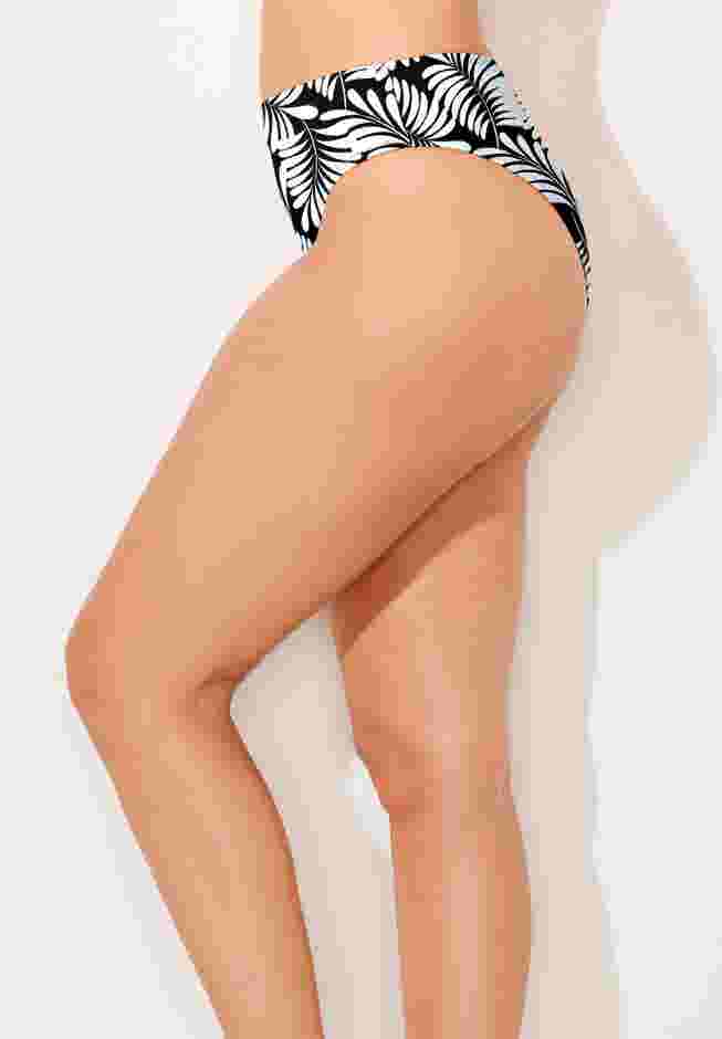 Essential Hipster Swim Bottom image number 2