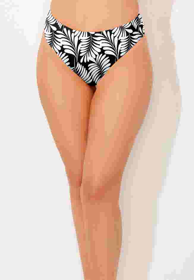 Essential Hipster Swim Bottom image number 0