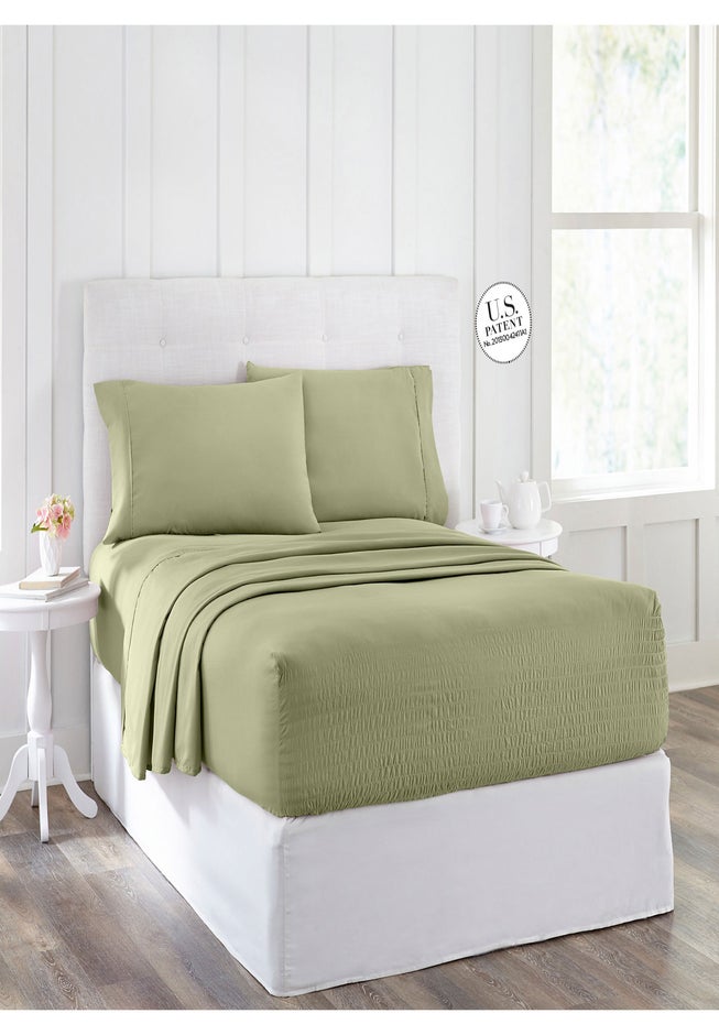 Bed Tite&trade; COOLMAX&reg; Sheet Set image number 3