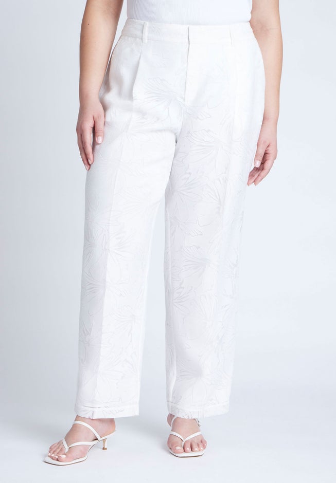 Burnout Trouser image number 1