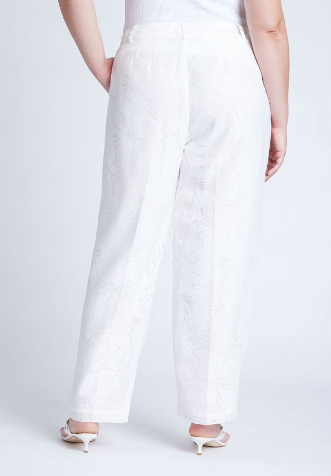 Burnout Trouser image number 2