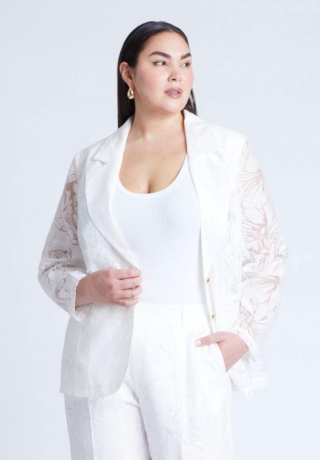 Burnout Blazer image number 1