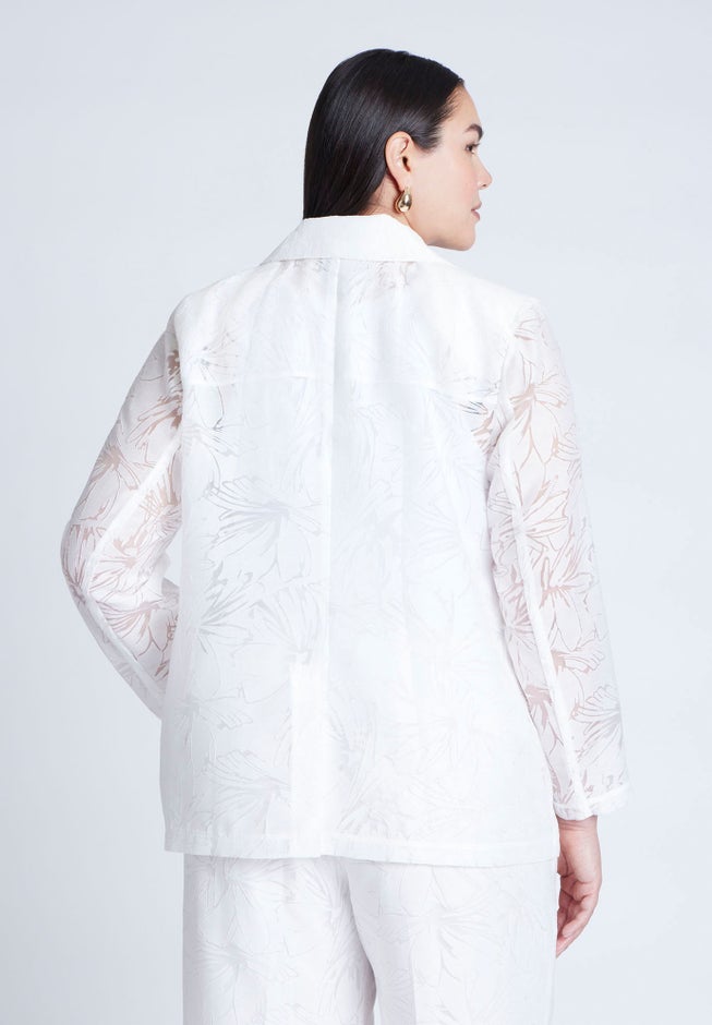 Burnout Blazer image number 2