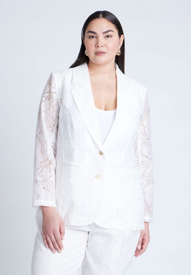Burnout Blazer image number 0