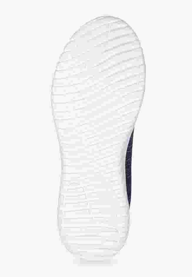 Athletic Knit Stretch Sneaker image number 2