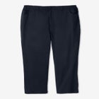 5-pocket Open Bottom Pant image number null