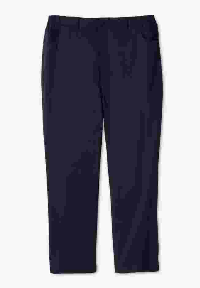 5-pocket Open Bottom Pant image number 0