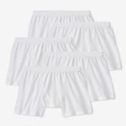 5-Pack Cycle boxer briefs image number null