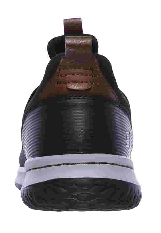 Skechers® Delson-Camben Lightweight Slip-On Shoes image number 1