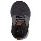 Skechers® Delson-Camben Lightweight Slip-On Shoes image number null