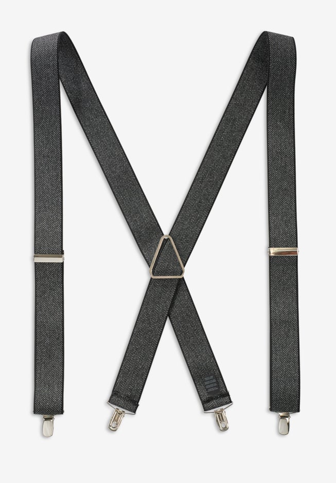 Multi-Color Suspenders image number null