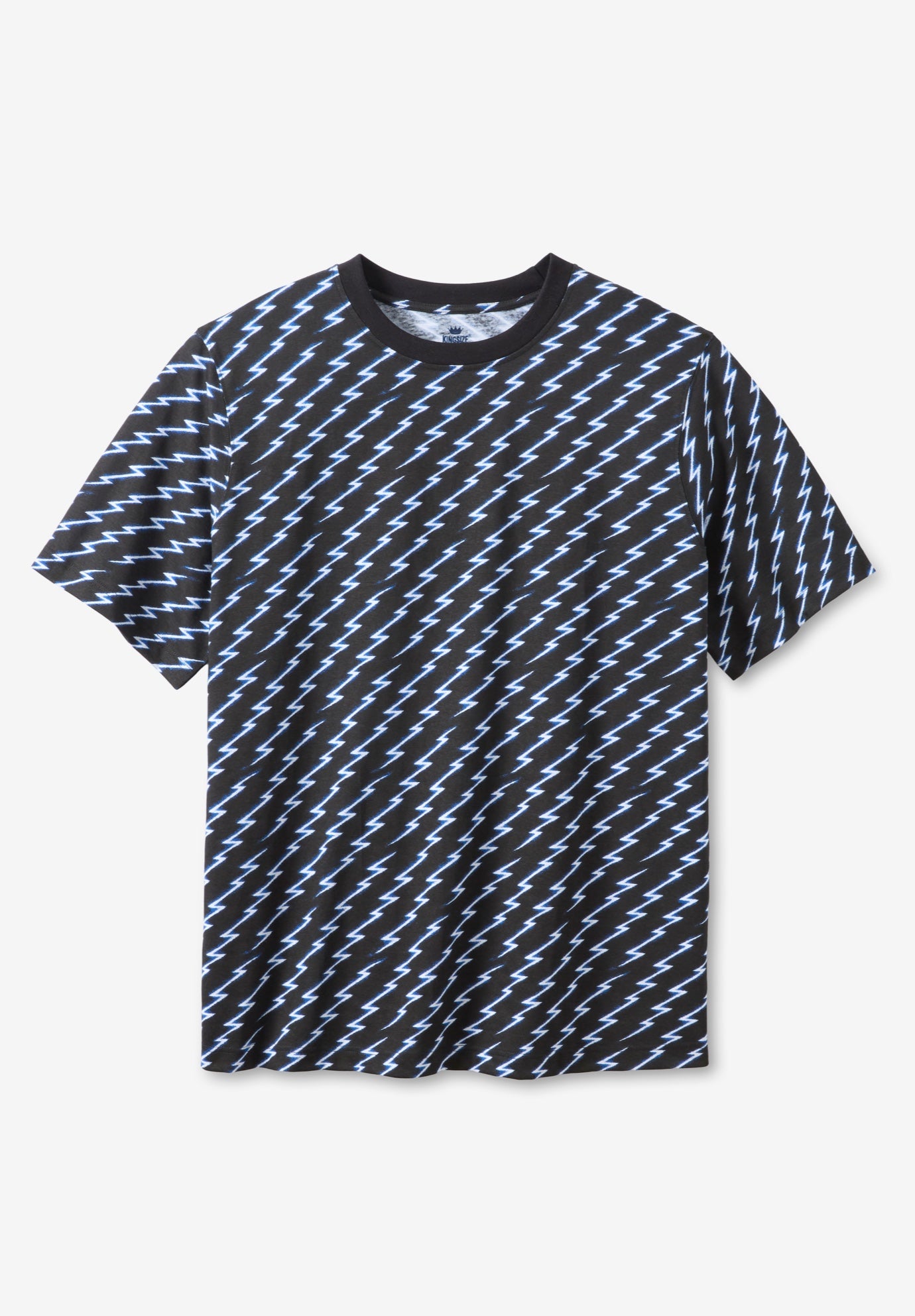 Easy Style Graphic Tee image number 0