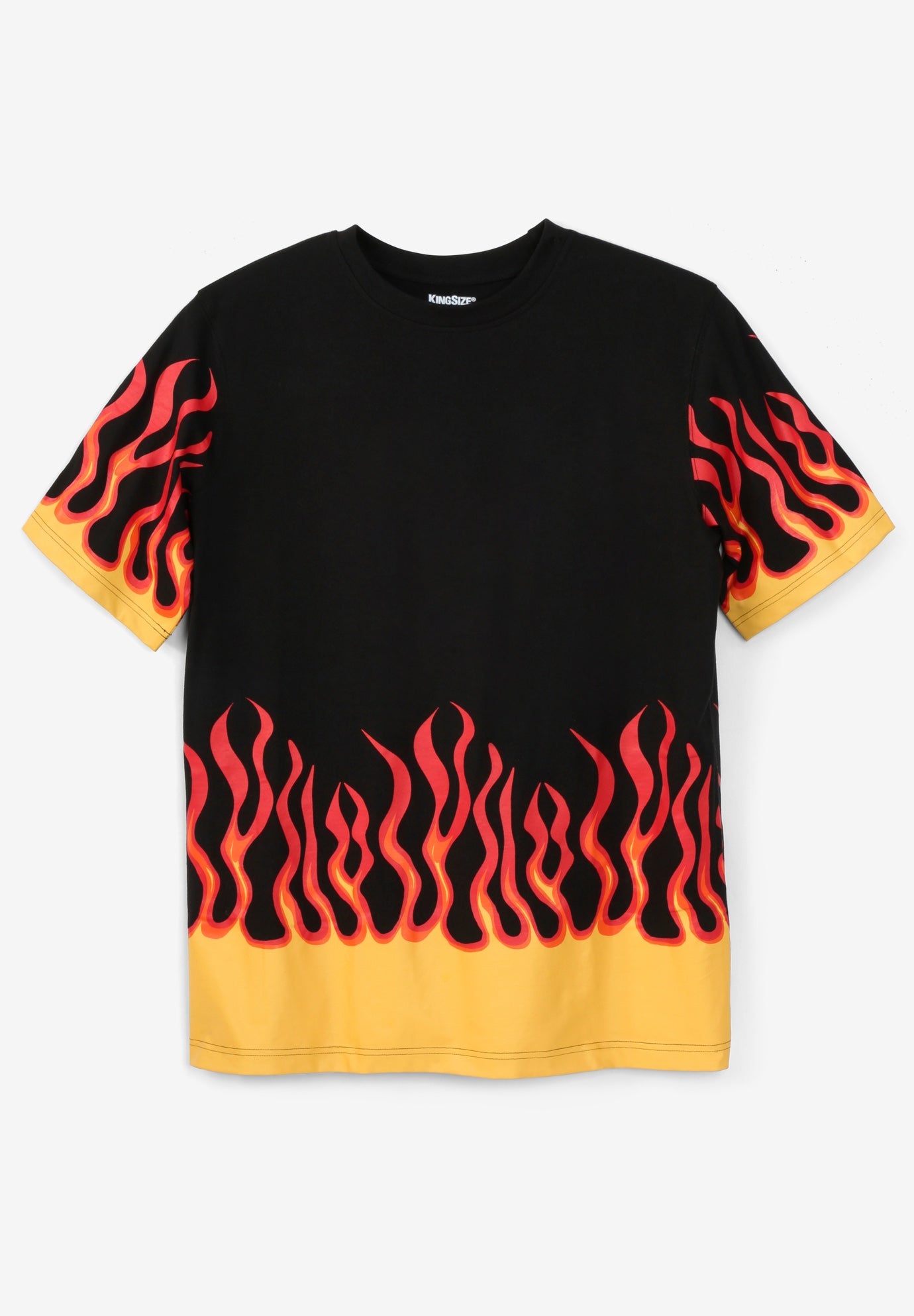 Easy Style Graphic Tee image number 0