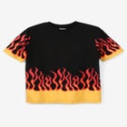 Easy Style Graphic Tee image number null