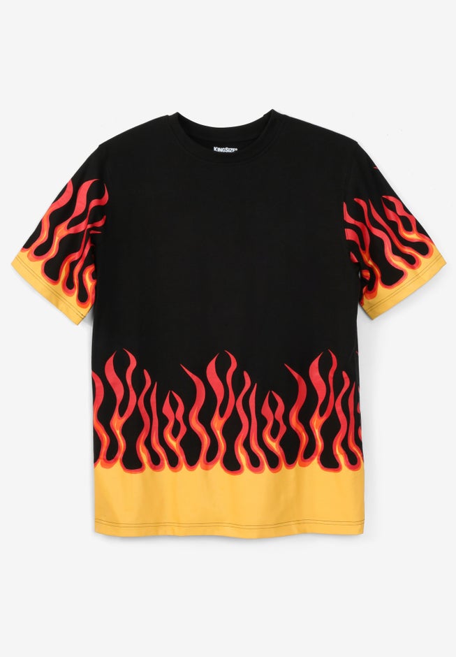 Easy Style Graphic Tee image number 0