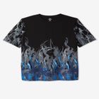 Easy Style Graphic Tee image number null