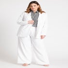 Preppy Suiting Blazer image number null